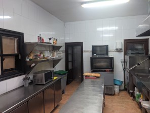 Cocina